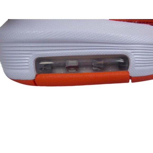 Nike Lebron Witness VIII TB FB9944-800‎ Size Men's 8.5/Women's 10 - Picture 8 of 13